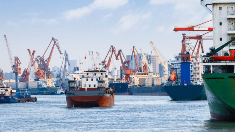 國際物流運輸貨物到非洲注意這些外貿(mào)欺詐和匯率風險（出口非洲的外貿(mào)人請注意）